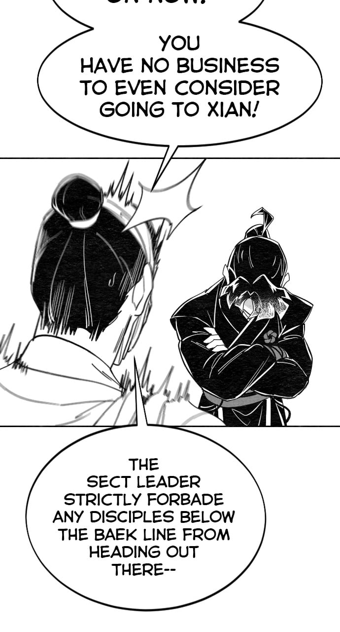 Return Of The Mount Hua Sect, Chapter 152.1 image 40